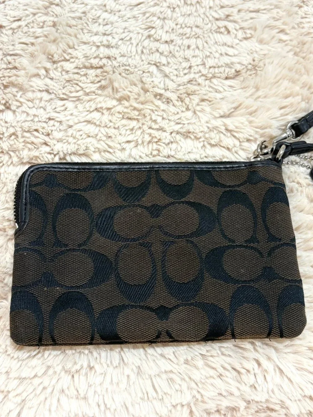 Coach photos normal staple